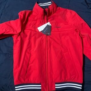 Tommy Hilfiger varsity jacket